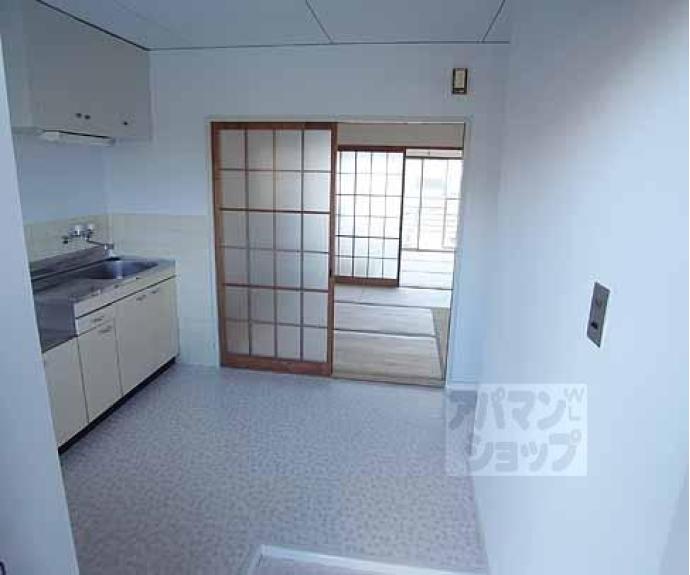 【パークレットマンション】
