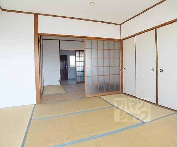 【パークレットマンション】
