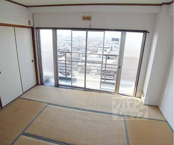 【パークレットマンション】