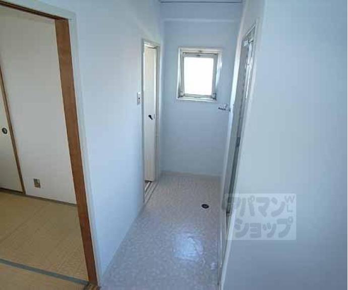 【パークレットマンション】