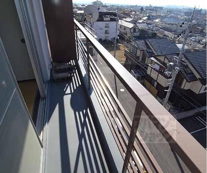 【パークレットマンション】
