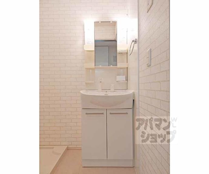 【グラシア城南の森】間取