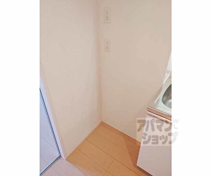 【グラシア城南の森】間取