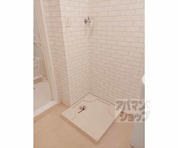 【グラシア城南の森】間取