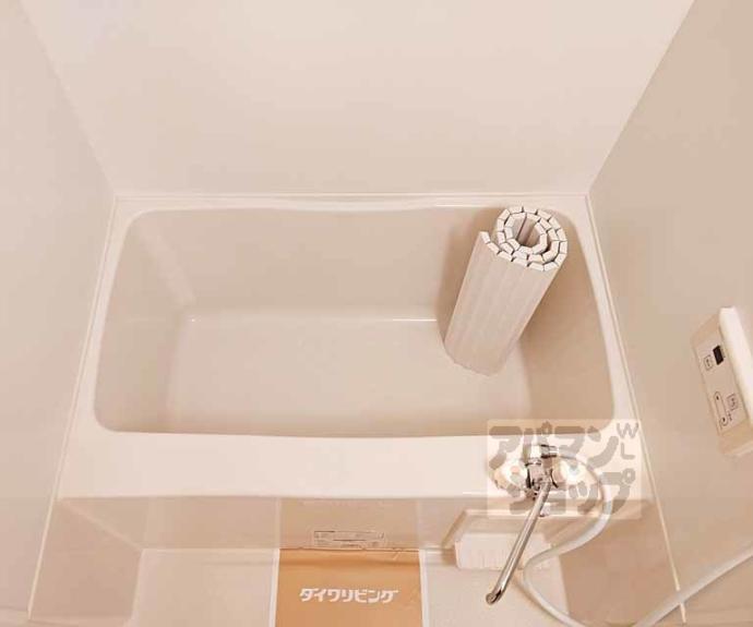 【グラシア城南の森】間取