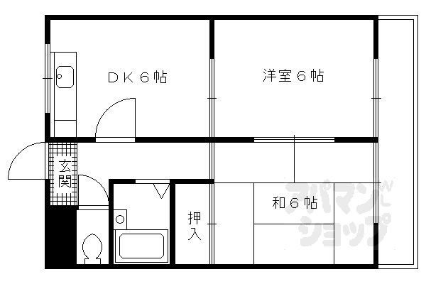 【アーク本丸】