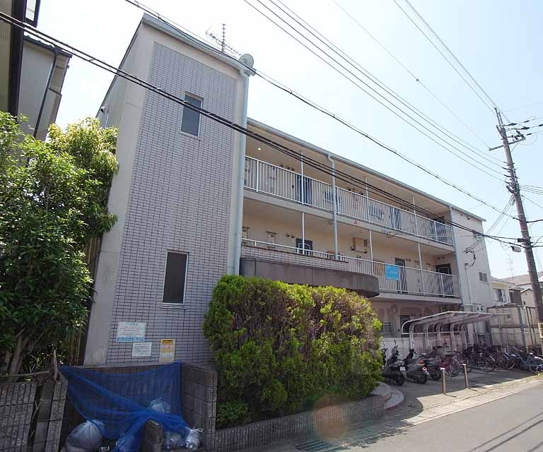 アーク本丸