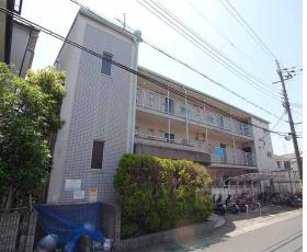 アーク本丸：間取図