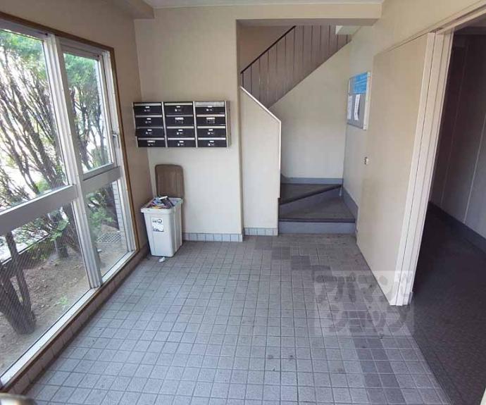【アーク本丸】間取