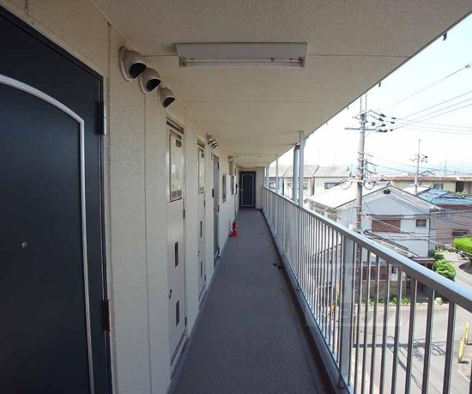 【アーク本丸】間取