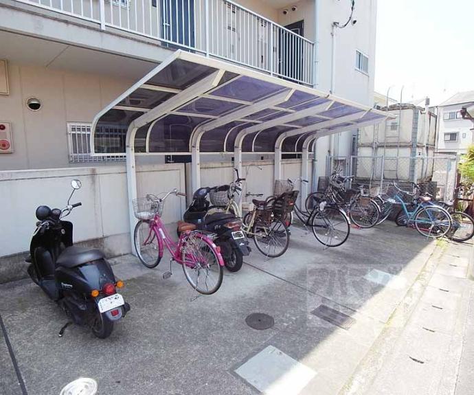 【アーク本丸】間取
