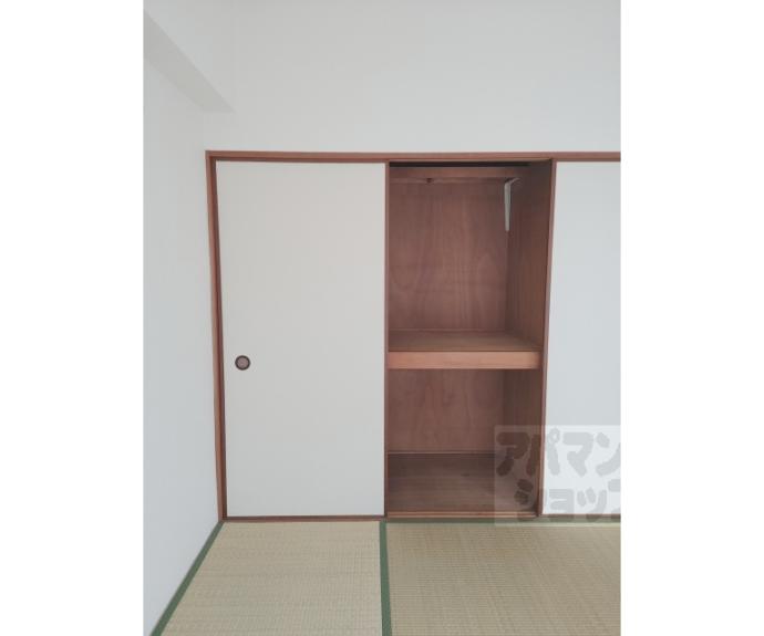 【アーク本丸】間取