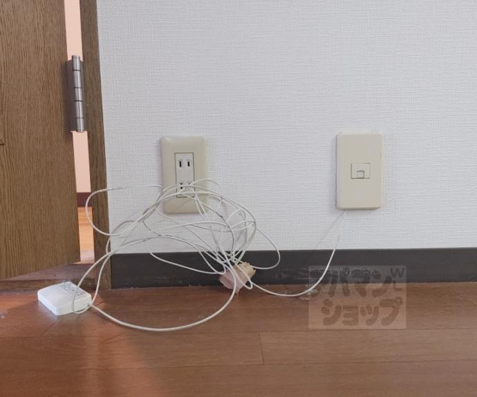 【アーク本丸】間取