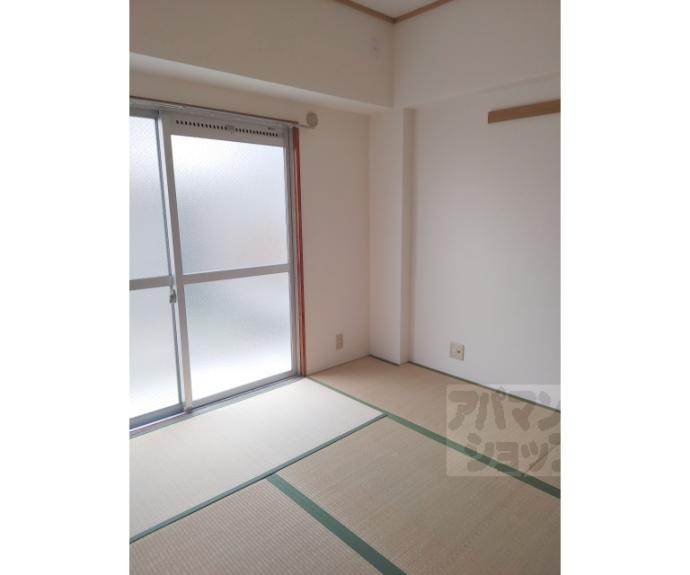 【アーク本丸】間取