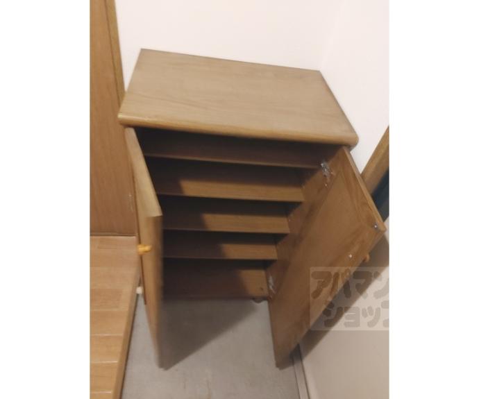 【アーク本丸】間取