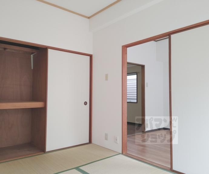 【アーク本丸】間取