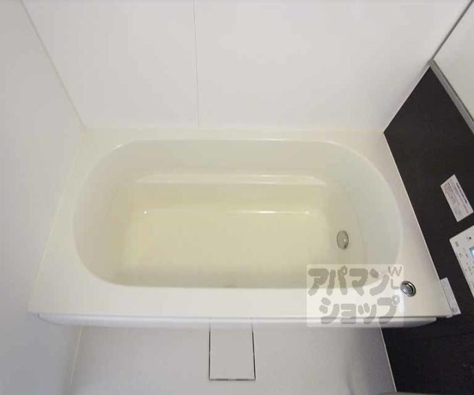 【シャーメゾン伏見桂川】間取