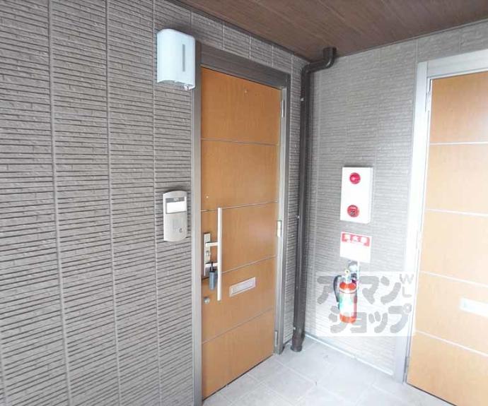 【シャーメゾン伏見桂川】間取