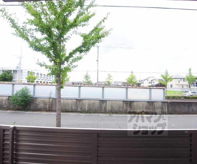 【シャーメゾン伏見桂川】間取