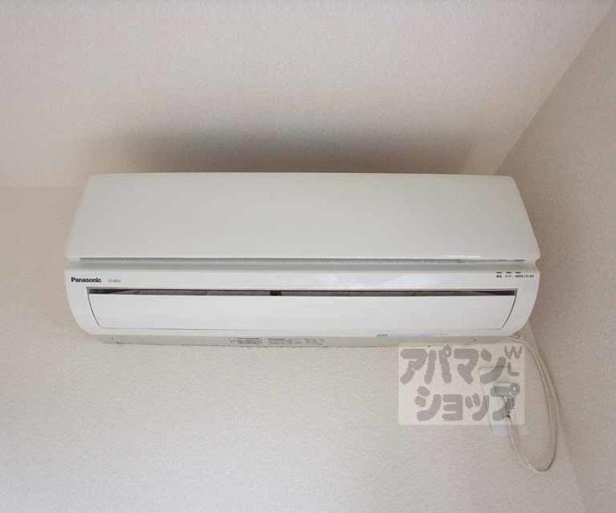 【シャーメゾン伏見桂川】間取