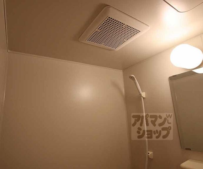 【京都クレセントマンション】