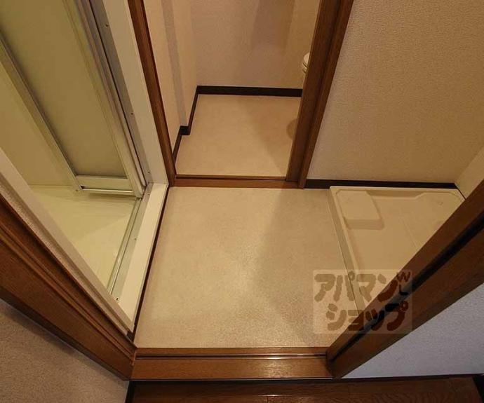 【京都クレセントマンション】