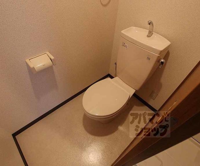 【京都クレセントマンション】