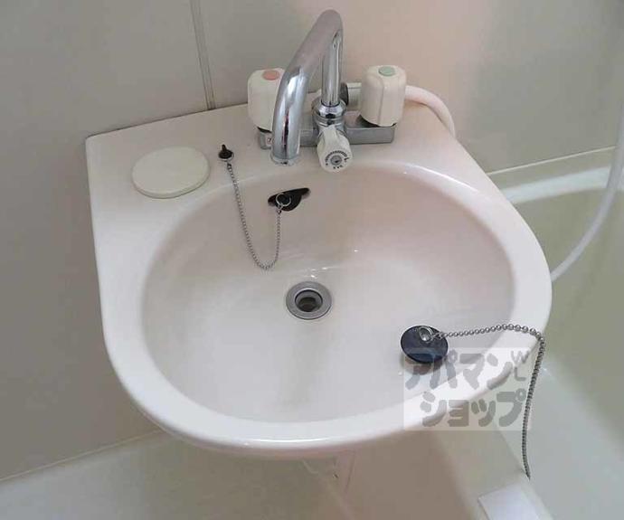 【京都クレセントマンション】間取