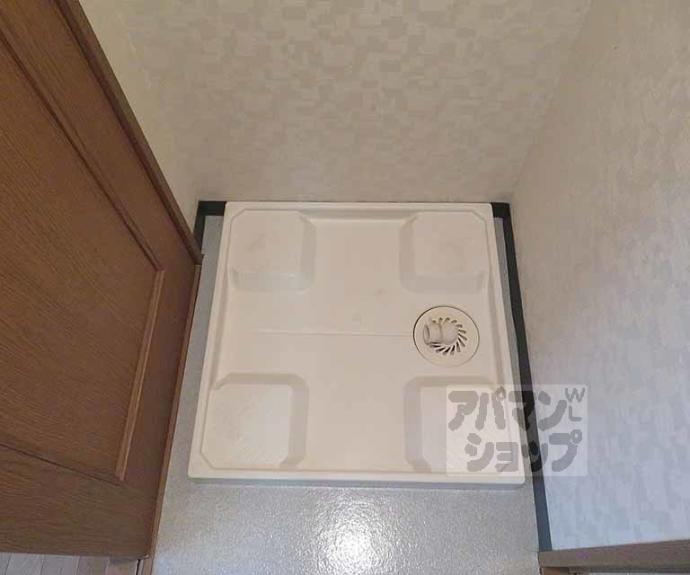 【京都クレセントマンション】間取