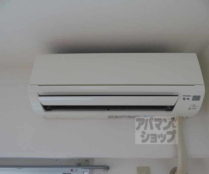 【京都クレセントマンション】間取