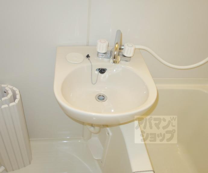 【京都クレセントマンション】間取