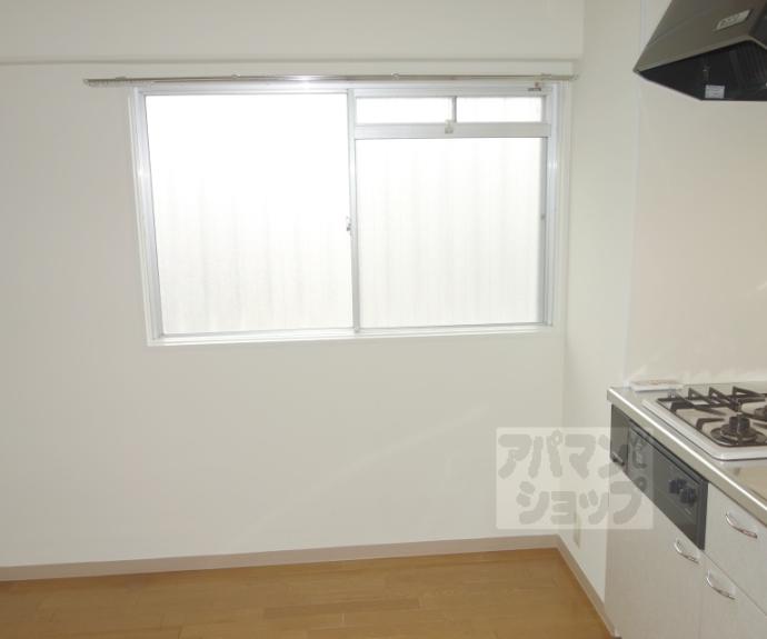 【京都クレセントマンション】間取