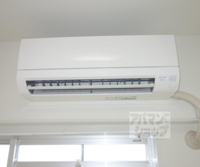 【京都クレセントマンション】間取