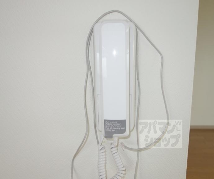 【京都クレセントマンション】間取