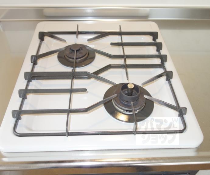 【京都クレセントマンション】間取