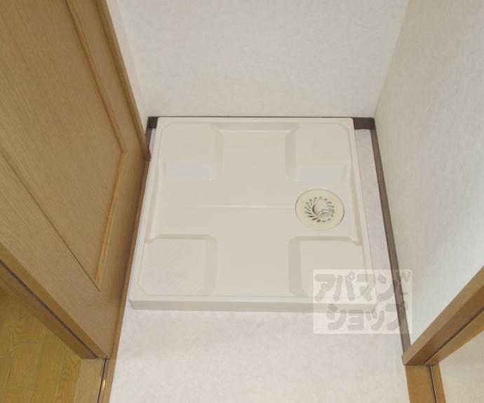 【京都クレセントマンション】間取