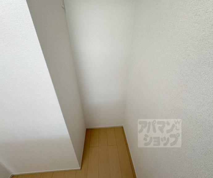 【プロムナード醍醐】間取