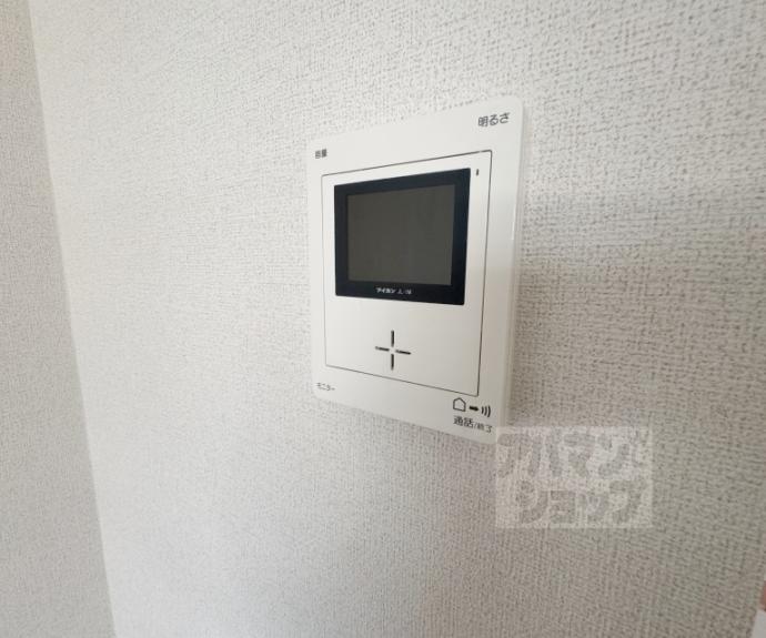 【プロムナード醍醐】間取
