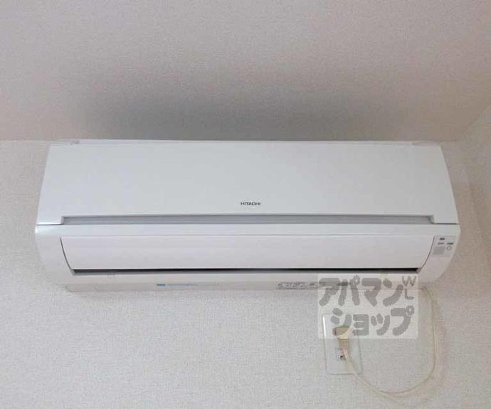 【プロムナード醍醐】間取
