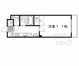 【メゾン・ド・ビオラ】