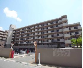 ディオフェルティ向日東Ⅱ番館：