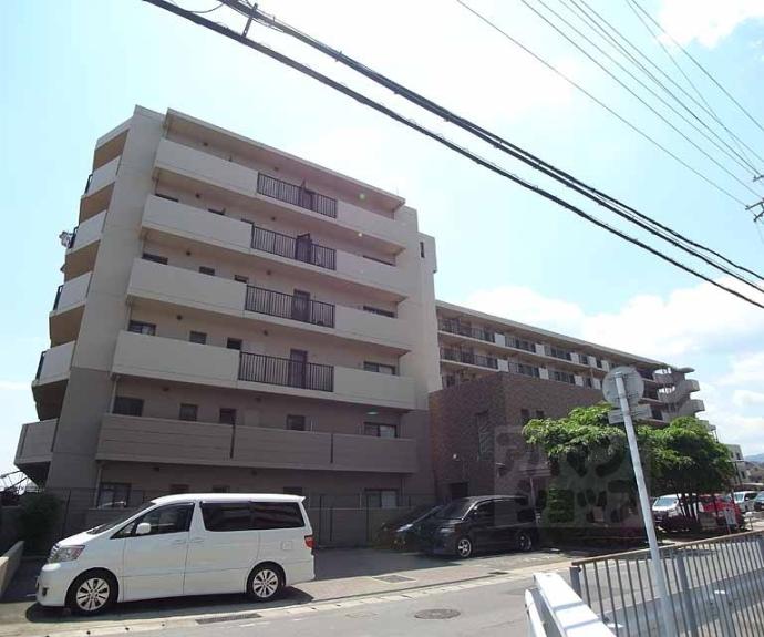 【ディオフェルティ向日東Ⅱ番館】
