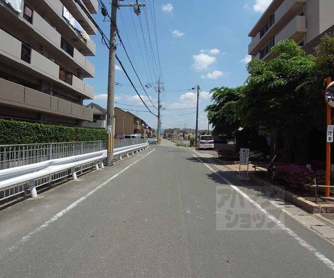 【ディオフェルティ向日東Ⅱ番館】