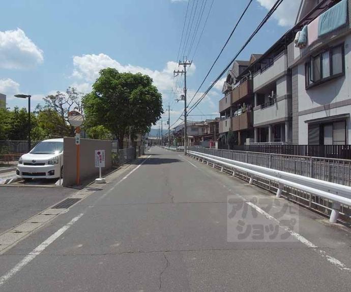 【ディオフェルティ向日東Ⅱ番館】