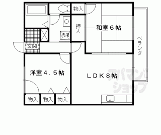 【アネックス豊和】