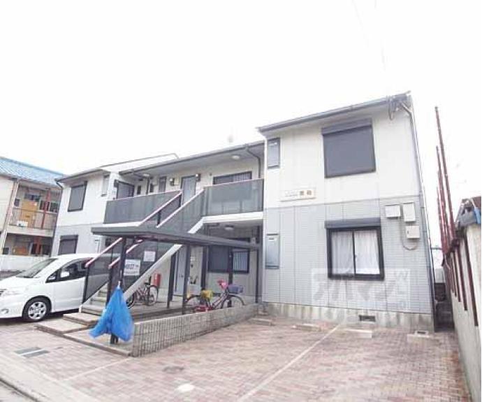 【アネックス豊和】間取