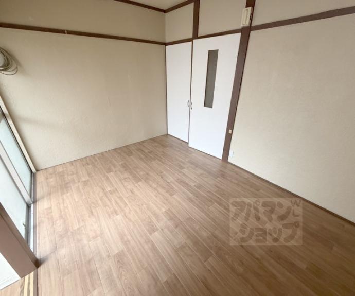 【誠マンション】間取