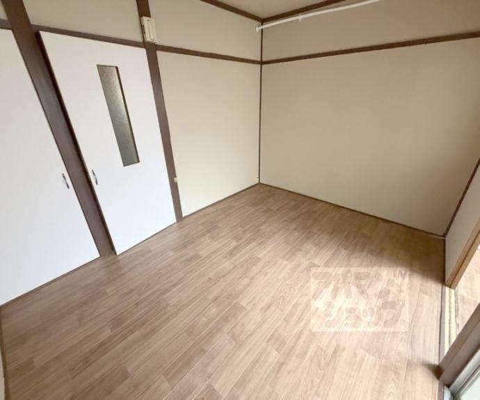 【誠マンション】間取