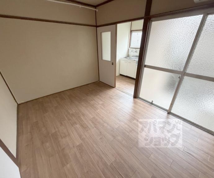 【誠マンション】間取