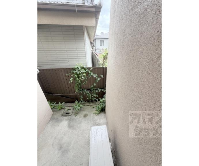 【誠マンション】間取